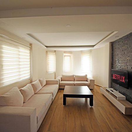 Bluehomes Villas Белек Екстериор снимка