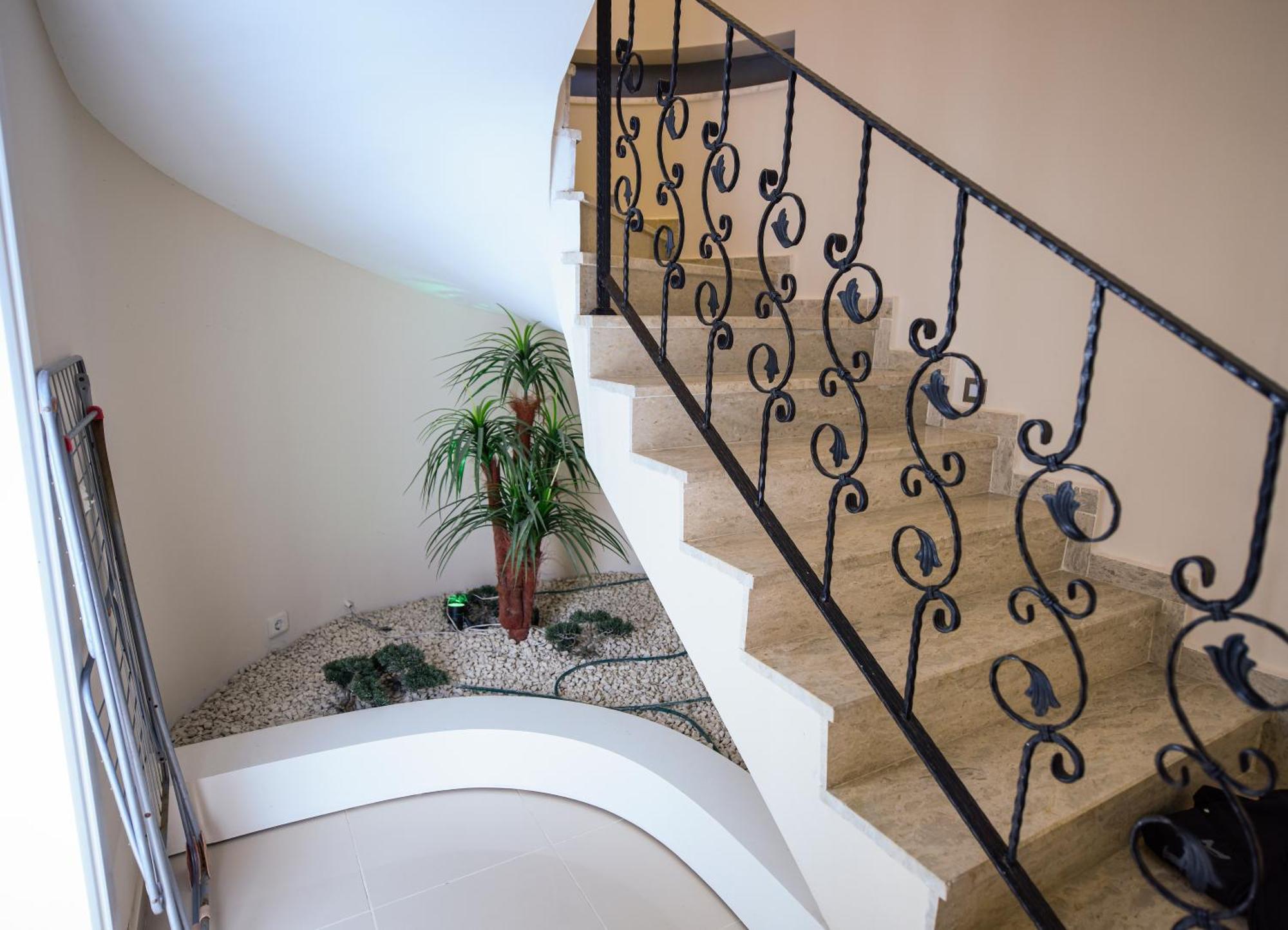 Bluehomes Villas Белек Екстериор снимка
