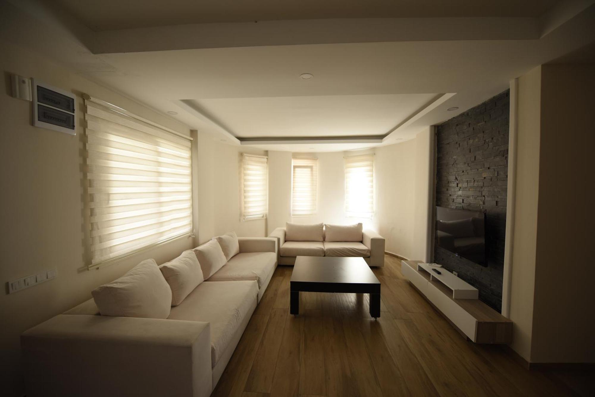 Bluehomes Villas Белек Екстериор снимка