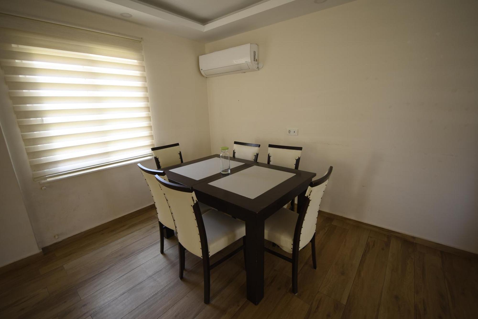 Bluehomes Villas Белек Екстериор снимка