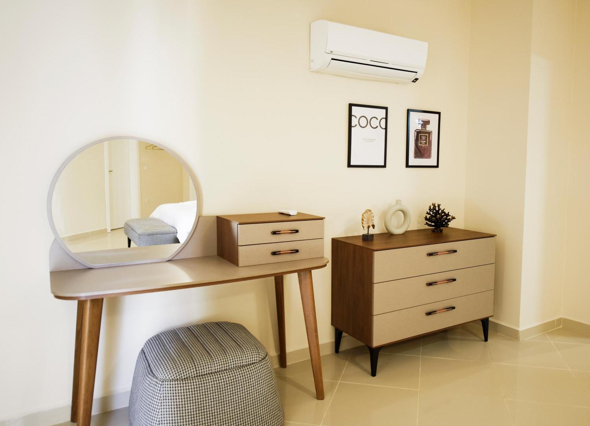 Bluehomes Villas Белек Екстериор снимка