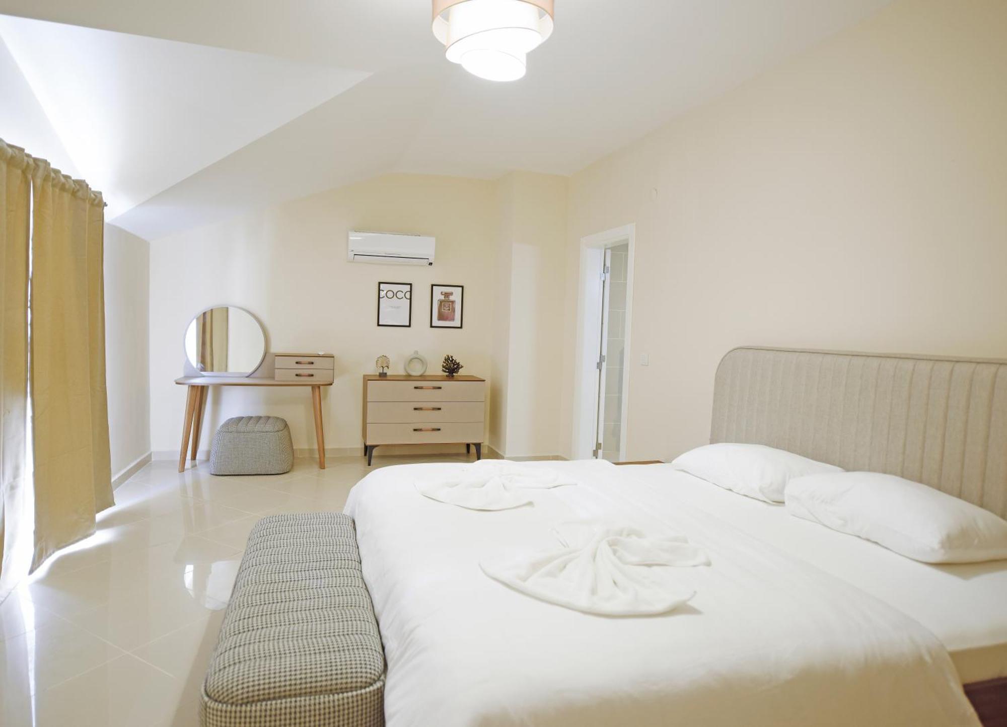 Bluehomes Villas Белек Екстериор снимка