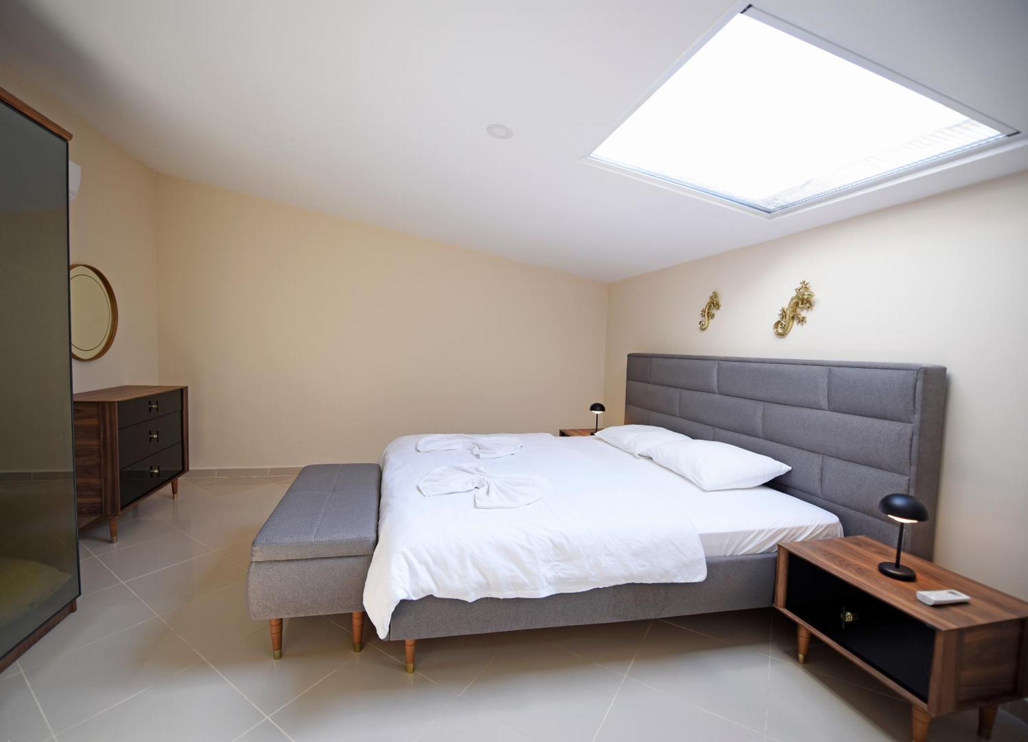 Bluehomes Villas Белек Екстериор снимка